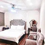 Hoang Gia Hotel Ha Noi Capital